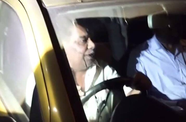 इनकम टैक्स रेड में बेनकाब हुआ कालेधन का कुबेर भजियावाला काफी रसूखदार शख्स था. इसकी गवाही दे रही हैं ये तस्वीरें.