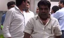 Pics : गुजरात : करोड़ो का \'भजियावाला\', हर महीने कमाता था 7 करोड़ रुपए