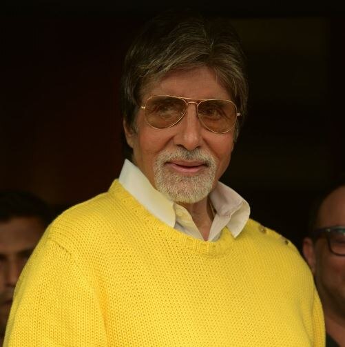 Twitter Followers Of Amitabh Bachchan ट्विटर पर अमिताभ के फॉलोअर्स की संख्या 2.4 करोड़ के पार