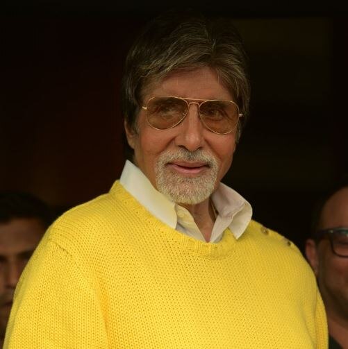 Each Decade Has Brought Something New Amitabh Bachchan हर दशक कुछ नया लेकर आया है : अमिताभ बच्चन