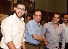 सलमान खान बीएमसी के ओडीएफ अभियान के ब्रांड एंबेसडर बने