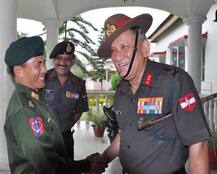 कांग्रेस ने नवनियुक्त सेना प्रमुख बिपिन रावत की नियुक्ति पर उठाए सवाल