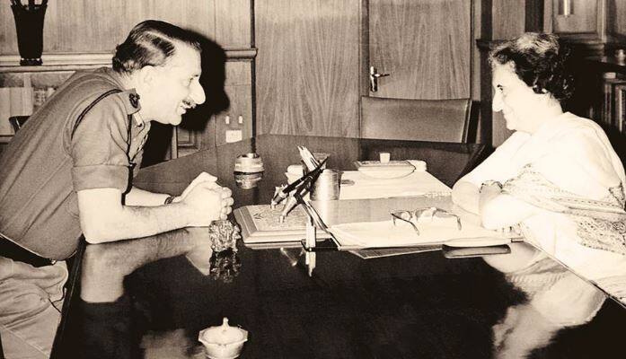 manekshaw