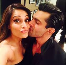 करण सिंह ग्रोवर ने पत्नी बिपाशा के लिए लिखा रोमांटिक गीत