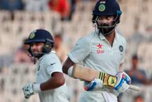 18 महीने के बाद टीम इंडिया के ओपनर्स ने बनाया ये RECORD