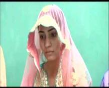 कैशलेस शादी, दूल्हा दुल्हन को मिला \'डिजिटल शगुन\'