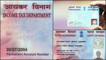  नोटबंदी: आयकर नियमों में बदलाव, नहीं है पैन तो मुसीबत में पड़ सकते हैं आप!