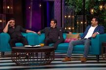 \'कॉफी विद करण\' में जो कहा, उसे गंभीरता से न लें: अरबाज खान