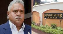 बैंक इस हफ्ते किंगफिशर हाउस, विला की फिर नीलामी करेंगे