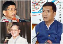 अरूणाचल के सियासी इतिहास में बेहद महत्वपूर्ण रहा वर्ष 2016