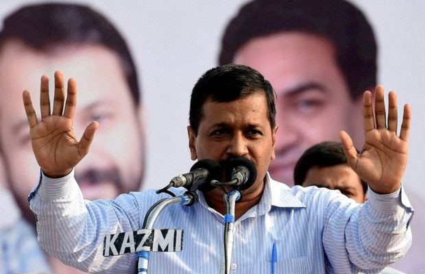 Delhi Chief Minister Arvind Kejriwal Alleges Evm Tampering MCD चुनाव: विरोधियों पर वार के बजाय EVM को दगाबाज क्यों बता रहे हैं केजरीवाल ?