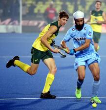 15 साल का सूखा खत्म कर भारत ने जीता जूनियर हॉकी विश्व कप