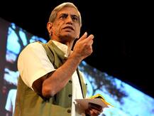 68 साल की उम्र में गांधीवादी और मशहूर पर्यावरण विद अनुपम मिश्र का निधन