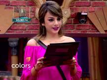 बिग बॉस का घर बना \'दंगल\' का अखाड़ा