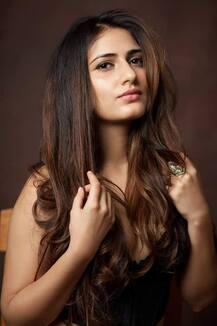 \'दंगल\' के बाद कुश्ती की फैन बन गईं हैं फातिमा!