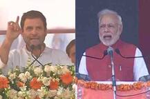 पीएम मोदी पर लगाए आरोपों का सबूत पेश नहीं कर रहे हैं राहुल गांधी: बीजेपी