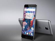 पहली बार OnePlus 3T पर मिल रहा है डिस्काउंट, बस 4 जून तक है मौका!