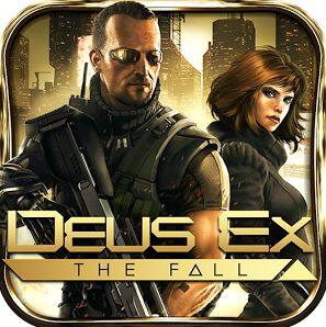 deus ex the fall