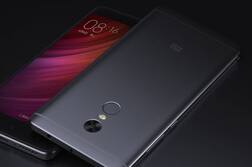 भारत में मेटल बॉडी वाला Redmi note 4 होगा जनवरी में लॉन्च!