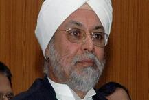 न्यायमूर्ति जेएस खेहर भारत के अगले मुख्य न्यायाधीश नियुक्त