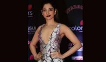 अवॉर्ड शो में बाहुबली गर्ल तमन्ना भाटिया ने बिखेरा जलवा