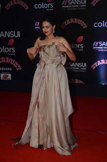 Oops: ड्रेस की वजह से \'निल बटे सन्नाटा\' हुईं स्वरा