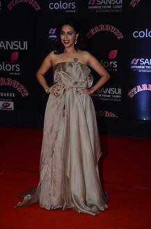 Oops: ड्रेस की वजह से \'निल बटे सन्नाटा\' हुईं स्वरा