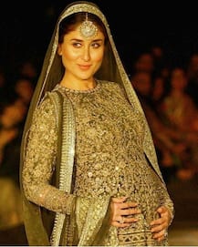 करीना ने दिया बेटे को जन्म, प्रेग्नेंसी के दौरान अपनी स्टाइल की वजह से छाई रहीं, देखें Pics