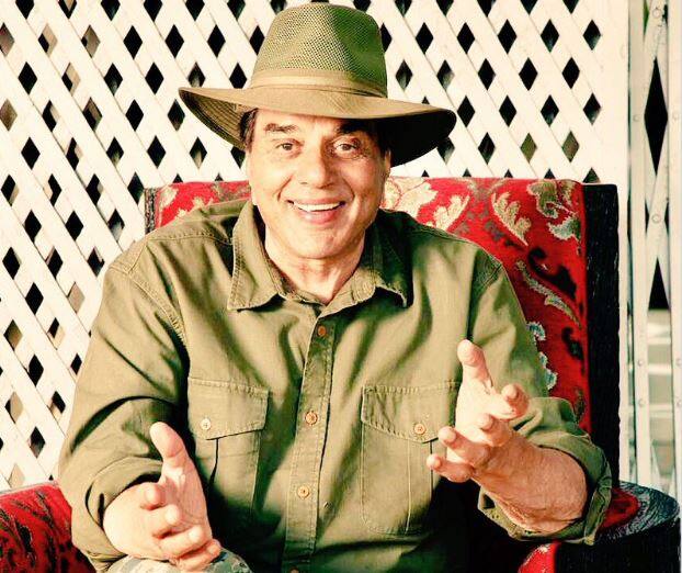 अभिनेता धर्मेंद्र नानावटी अस्पताल में भर्ती, फूड प्वाइजनिंग की शिकायत Dharmendra Admitted In Hospital अभिनेता धर्मेंद्र नानावटी अस्पताल में भर्ती, फूड प्वाइजनिंग की शिकायत