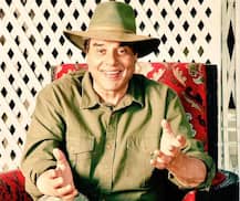 अभिनेता धर्मेंद्र नानावटी अस्पताल में भर्ती, फूड प्वाइजनिंग की शिकायत