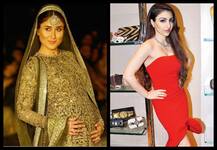 सोहा अली खान ने ट्विटर पर बताया, \'जच्चा और बच्चा दोनों स्वस्थ हैं\'