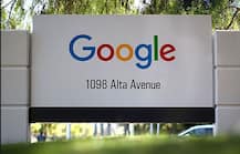 ईयू ने गूगल पर लगाया 2.7 अरब डॉलर जुर्माना