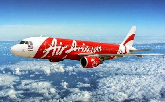 Air Asia Presents New Year Sale Offer Air Fare Starts From 917 Rupees एयर एशिया का 'न्यू ईयर सेल' ऑफरः 917 में करें हवाई सफर