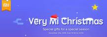 Very Christmas Sale: शाओमी के Mi5 स्मार्टफोन पर 3,000 रुपये की छूट और भी कई शानदार डील
