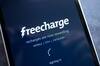 फ्रीचार्ज का ऑफर: फोन गुम हो जाए तो भी पैसे लुटने का ग़म नहीं