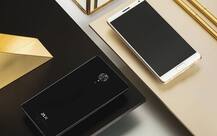 6GB RAM के साथ लॉन्च हुआ मोस्ट अवेटेड ZUK Edge स्मार्टफोन