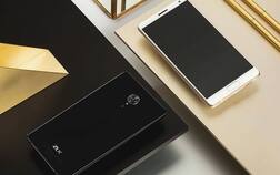 6GB RAM के साथ लॉन्च हुआ मोस्ट अवेटेड ZUK Edge स्मार्टफोन
