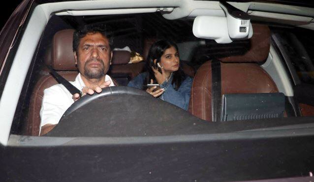 फिल्ममेकर रिया कपूर