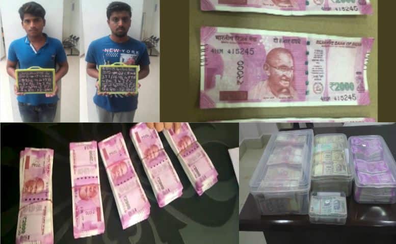 काले धन के कुबेर: छापेमारी जारी, अब तक 428 करोड़ काला कैश बरामद Cash Capture Rs 428 Crore Siezed काले धन के कुबेर: छापेमारी जारी, अब तक 428 करोड़ काला कैश बरामद