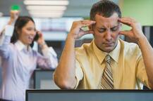 क्‍या आपको भी शोरगुल में काम करने में होती है दिक्‍कत, कहीं ये कारण तो नहीं!