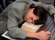 नींद की बीमारी का कारण कहीं ये तो नहीं!