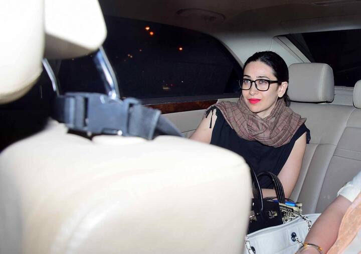 बहन करिश्मा कपूर तो हॉस्पिटल में करीना के साथ ही थीं. करिश्मा हॉस्पिटल के बाहर कई बार देखी गईँ.