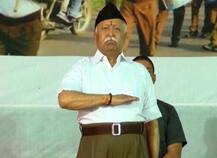 भागवत की सफाई, \'RSS रिमोट कंट्रोल नहीं, चाहता है मजबूत भारत\'