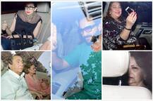 करीना और तैमूर से मिलने हॉस्पिटल पहुंचा पूरा \'कपूर\' और \'पटौदी\' खानदान, देखें Pics