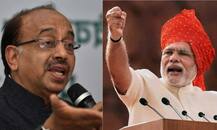 देश को उसका सुपरमैन मिल गया है, और वो हैं नरेंद्र मोदी: विजय गोयल