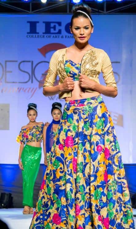 वे नेपाल की मॉडलिंग इंडस्ट्री का जाना माना नाम हैं.