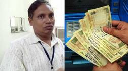 नोटबंदी : अब रेलवे के अधिकारी कर रहे घोटाला, चल रहा है टिकट के पैसों का 'काला' खेल