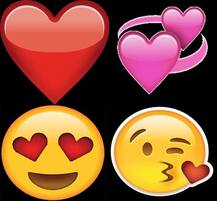 ... तो 2016 में इंस्टाग्राम पर सबसे ज्यादा यूज किया गया रेड हार्ट इमोजी और #travel हैशटैग!