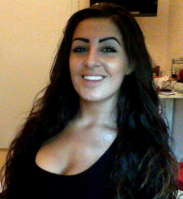 इस खूबसूरत लड़की से डरा ISIS चीफ बगदादी, वजह जानकर हैरान रह जाएंगे आप!