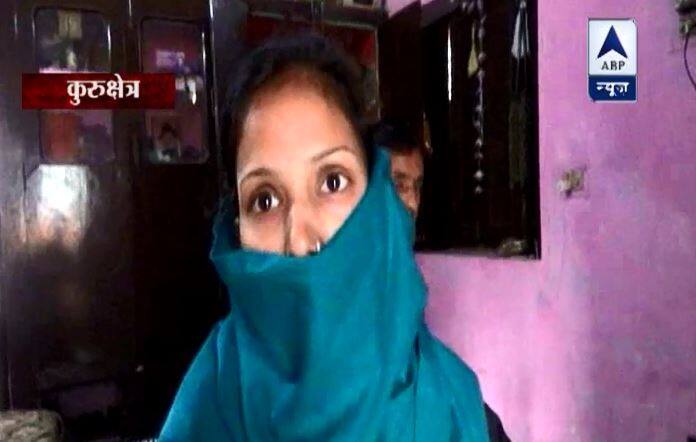 इस मामले का एक वीडियो सोशल मीडिया पर वायरल हो रहा है. मामला हरियाणा के कुरुक्षेत्र का है...आगे जानिए...
